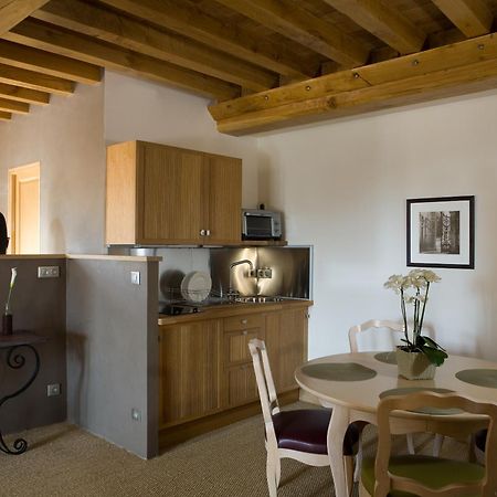 Hotel Coté Parc Rémalard Habitación foto