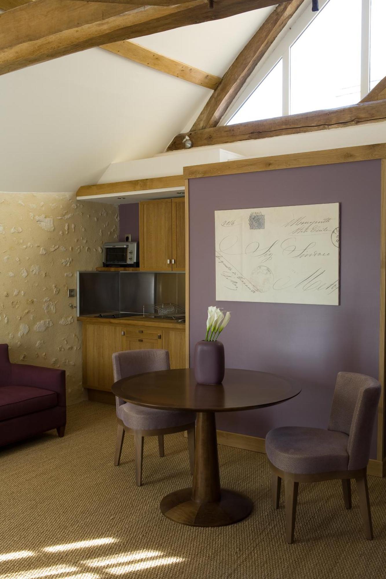 Hotel Coté Parc Rémalard Habitación foto