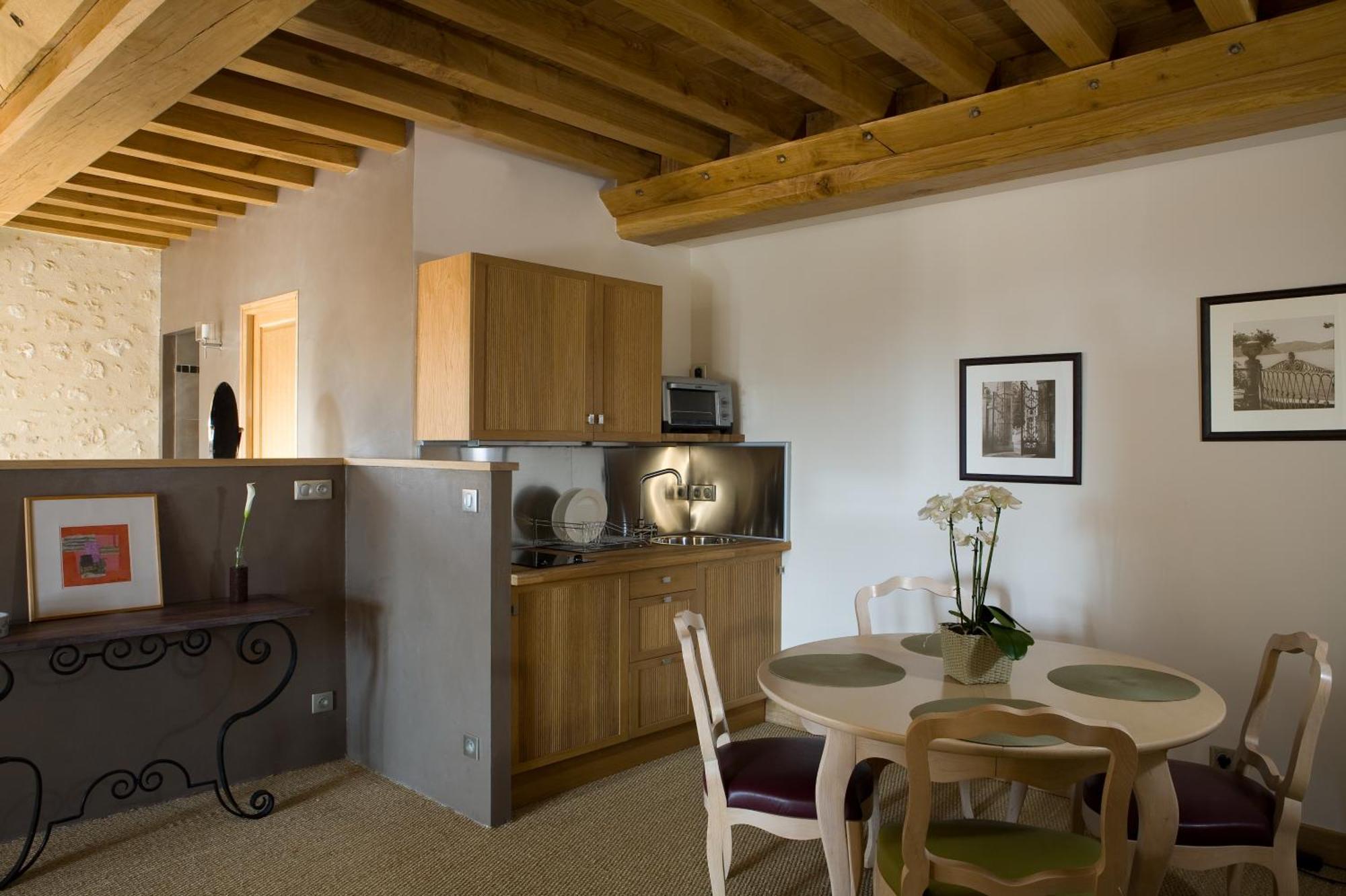Hotel Coté Parc Rémalard Habitación foto