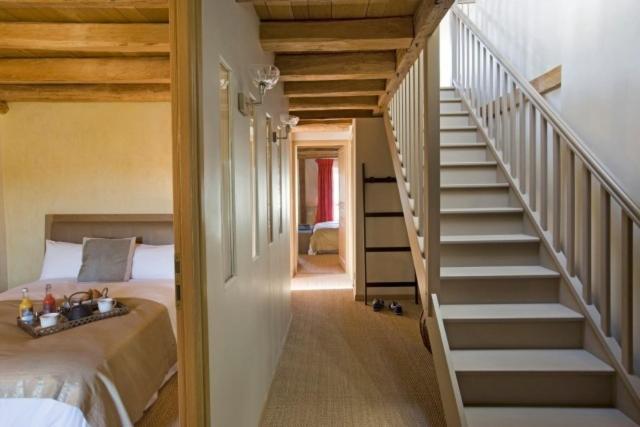 Hotel Coté Parc Rémalard Habitación foto