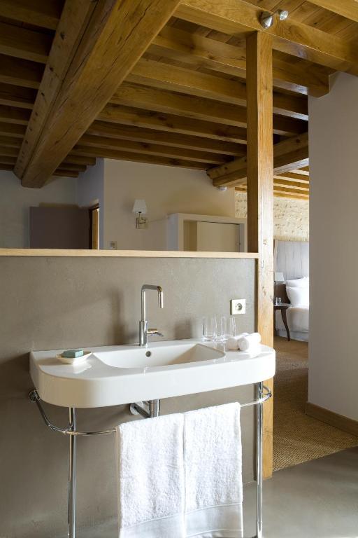 Hotel Coté Parc Rémalard Habitación foto